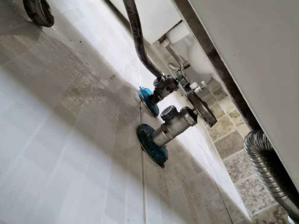 원룸 샤워 겸용 수전 3